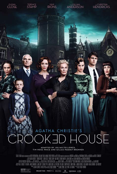 Crooked House (2017) Bluray FullHD - WatchSoMuch