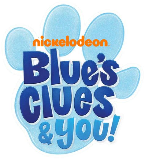 Blue's Clues & You! | International Entertainment Project Wikia | Fandom