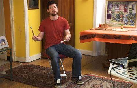 Aerodrums: First Air-Drumming Instrument Available to the Public in US ...