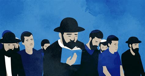 Why Is a Minyan Needed for Kaddish? - Chabad.org