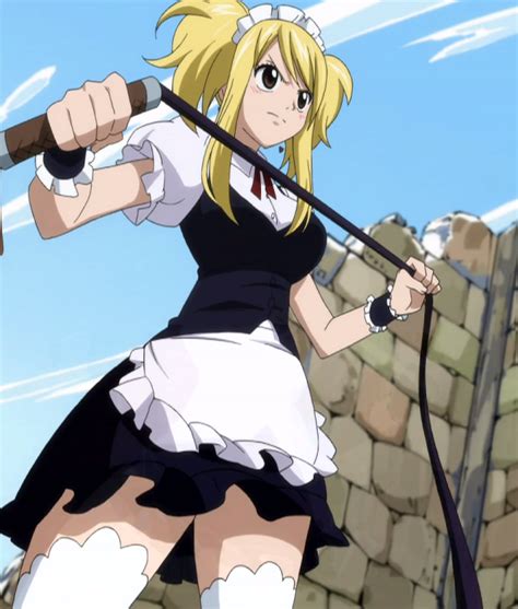 Lucy Heartfilia - Fairy Tail Photo (34846240) - Fanpop