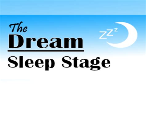 What Stage of Sleep Do You Dream?