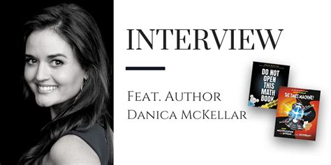 An Interview With Danica McKellar, Mathematician and Author : The ...