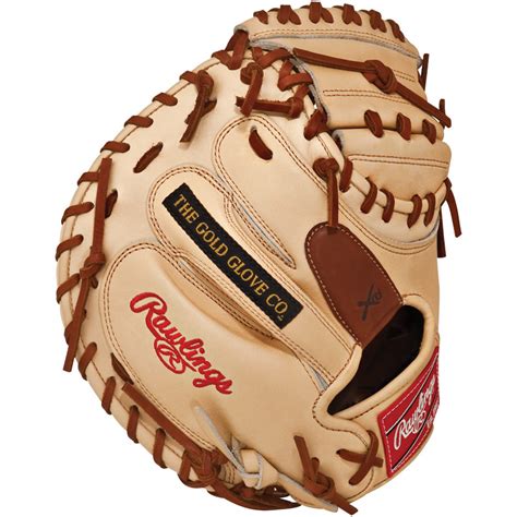 Rawlings Heart Of The Hide Limited Edition Catchers Mitt 33" PROCM33C