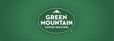 Green Mountain Coffee Roasters Updates Logo...Again - Springboard