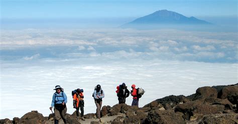 What I wish I knew before climbing Kilimanjaro | Intrepid Travel Blog