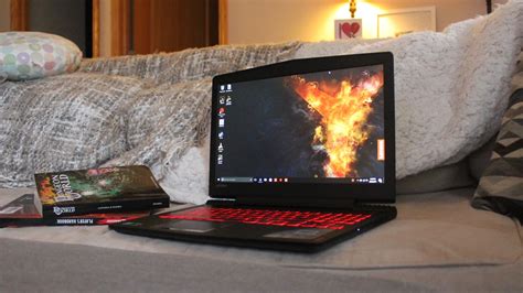 Lenovo Legion Y520 review | TechRadar