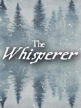 The Whisperer (2021)