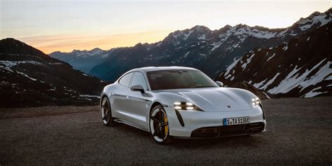 17 Best Electric Cars Of 2021: Top Luxury EVs To Buy