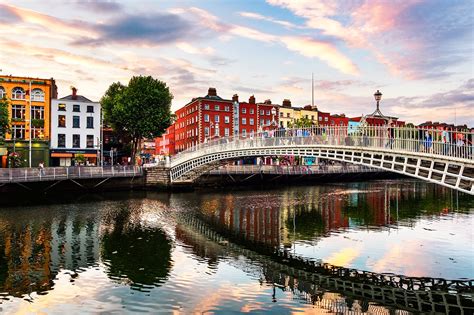 10 Best Things to Do in Dublin - What’s Dublin Famous For? – Go Guides