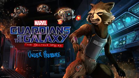 Marvel's Guardians of the Galaxy: The Telltale Series Episode 2 Review