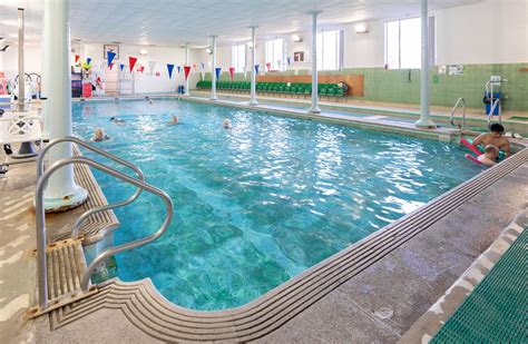 Starbeck Swimming Pool | North Yorkshire Council