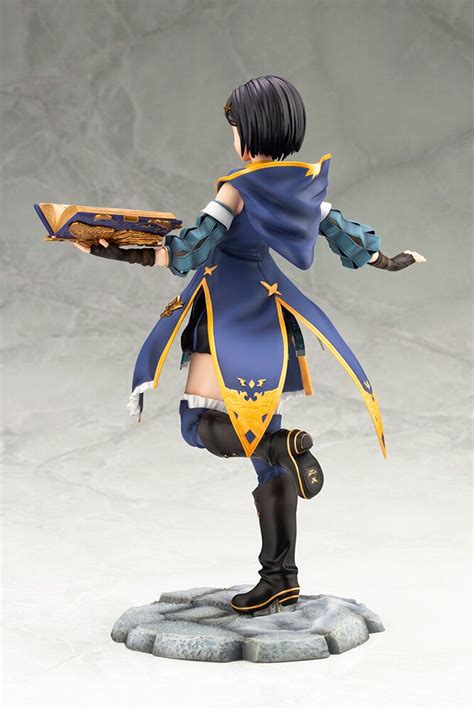 Tales of Arise Rinwell 1/8 Scale Figure: KOTOBUKIYA 36% OFF - Tokyo Otaku Mode (TOM)