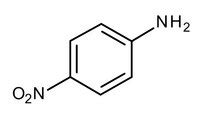 4-Nitroanilina CAS 100-01-6 | 822292