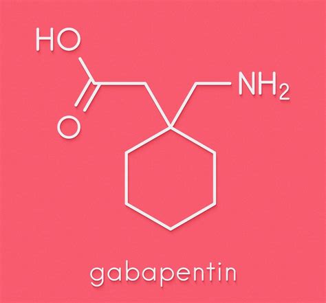 What Is Gabapentin Used To Treat? |United Recovery Project