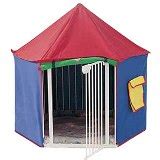 Babydan Playpen Play House Tent - Baby Boom Nursery Shop -kilkenny