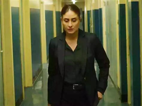 Anurag Kashyap lauds Kareena Kapoor Khan’s The Buckingham Murders ...