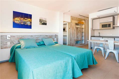 Playa Bella Apartments - San Antonio Bay hotels | Jet2holidays