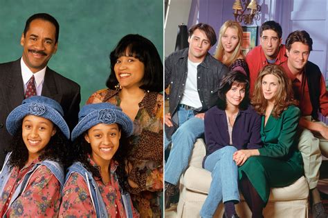 Sister, Sister Is Coming to Netflix! Here's Where to Stream All Your ...