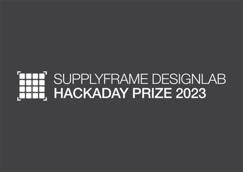 Hackaday Prize特辑创客邦第三季