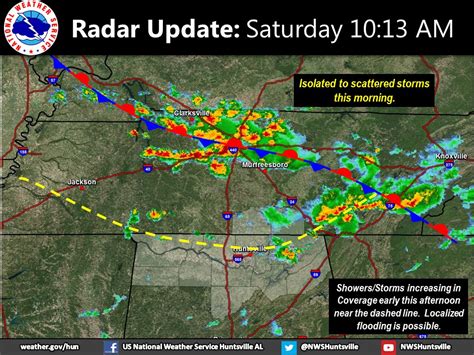 NWS Huntsville (@NWSHuntsville) | Twitter