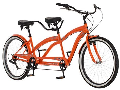 Two’s Company: Finding The Best Tandem Bikes For Every Style And Budget