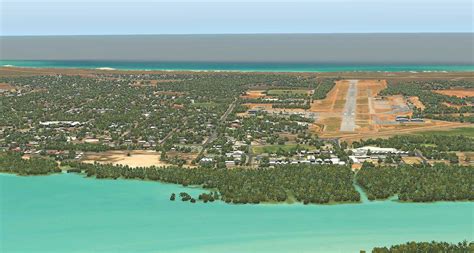 Broome Airport | Biggles Wiki | Fandom