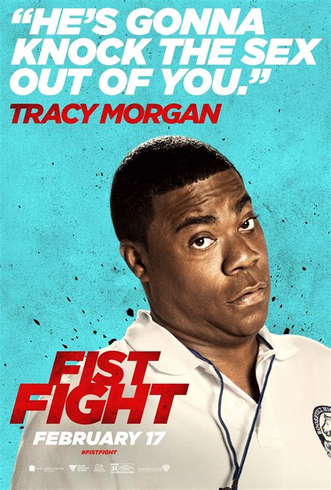 Fist Fight DVD Release Date | Redbox, Netflix, iTunes, Amazon