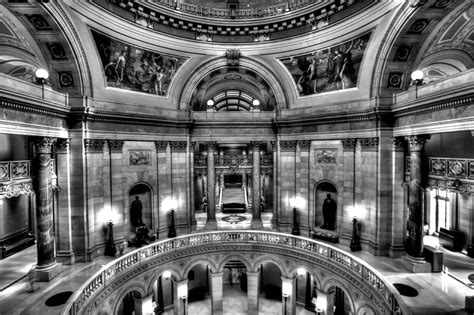 Minnesota State Capitol Photograph by Amanda Stadther | Fine Art America