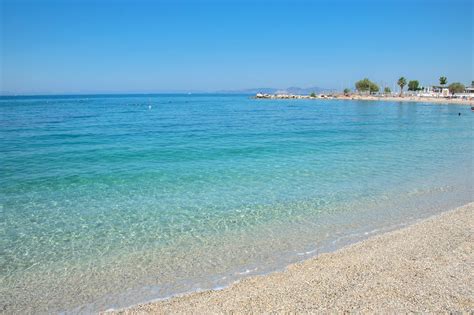 10 Best Beaches in Athens - What Is the Most Popular Beach in Athens ...