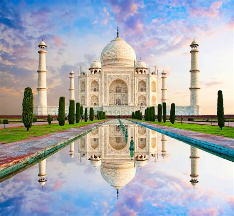 Taj Mahal may limit visitors to protect India’s top monument - Lonely ...