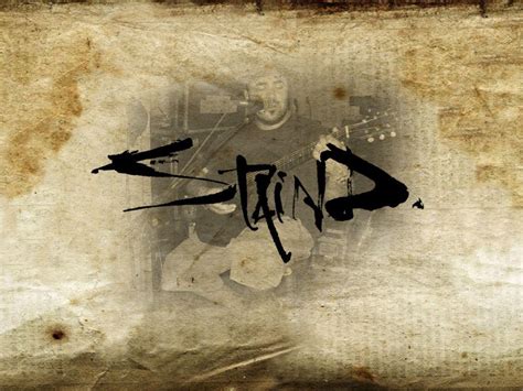 Staind Wallpapers - Wallpaper Cave