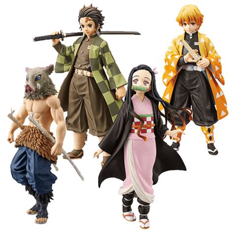 Demon Slayer: Kimetsu no Yaiba Merch | One Map by FROM JAPAN