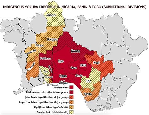 History of the Yoruba people – Megababs Blog