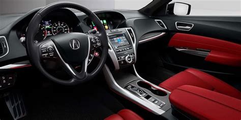 Acura Ilx Interior Dimensions | Brokeasshome.com