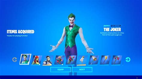 59 HQ Pictures Fortnite Joker Bundle Nintendo Switch / Fortnite When ...