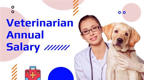 Veterinarian Annual Salary: Veterinary Assistant, Technician Salary ...