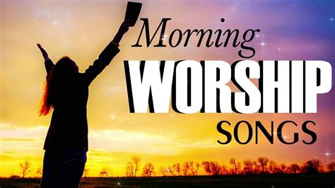 Best Morning Worship Songs 2020 - Best Praise & Worship Songs 2020 || non stop worship songs ...