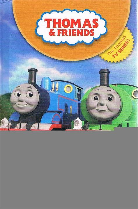 Thomas And Friends. Thomas' Busy Day | Marlowes Books