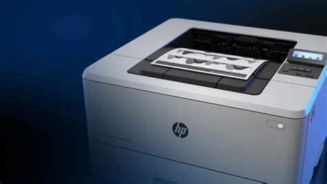 HP LaserJet Pro M404dn manual (English - 140 pages)