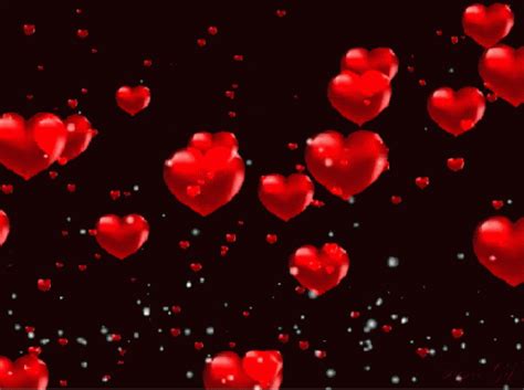 Red Heart GIF - Red Heart Love - Discover & Share GIFs