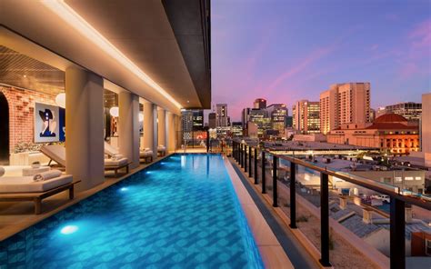 6 Best Luxury Hotels in Adelaide [2024] - View Retreats