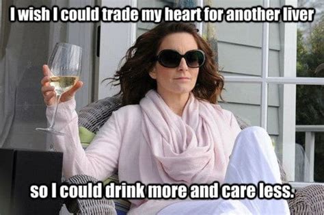 Drinking Memes on Social Media | Alcohol & Women: Why She Drinks