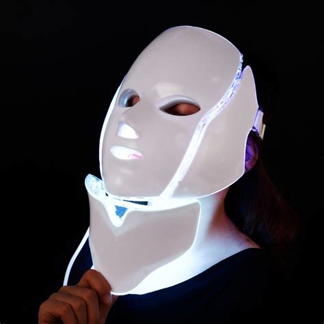 Professional LED Light Therapy Mask – freakinlit