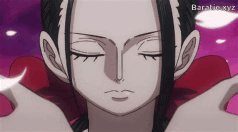 Nico Robin Cool GIF – Nico Robin Cool One Piece – discover and share GIFs