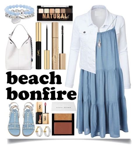 Beach Bonfire | Beach bonfire, Fashion, Summer outfits