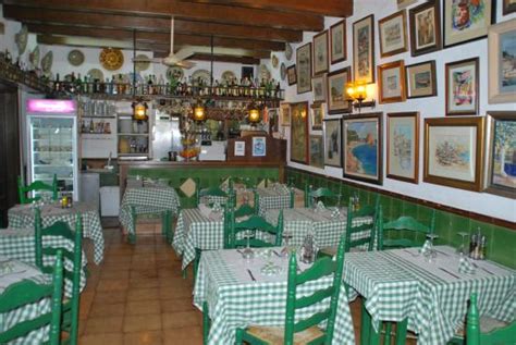 RESTAURANT MARINA, Tossa de Mar - Tarull 6 - Menu, Prices & Restaurant Reviews - Tripadvisor