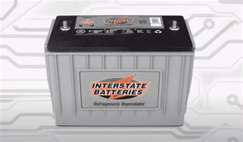 Interstate AGM Battery Review - Worth It? - Camper Upgrade