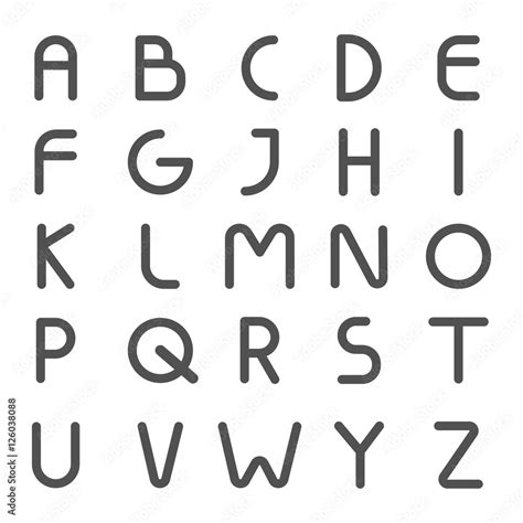 abc modern font download - simplevillagegirlwallpaperhd