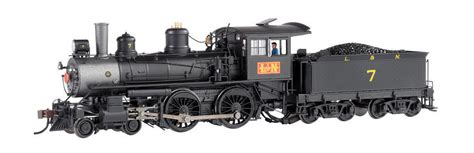 HO Scale Model Railroad Steam Locomotives for sale | eBay